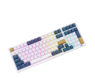 Royal Kludge RK98 RGB Red switch Niebieska RK98 blu - 1289866 - zdjęcie 4